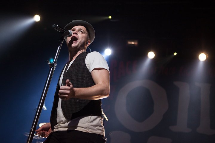 Olly Murs @ AB, picture 19, photographed by Dorien Goetschalckx - FrontView Magazine