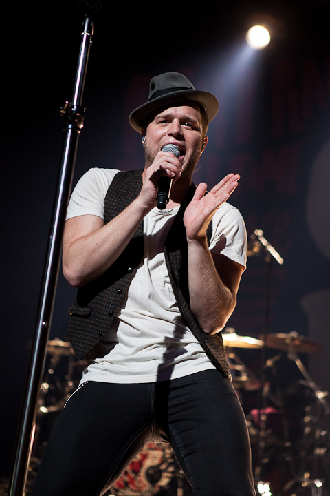 Olly Murs @ AB, picture 23, photographed by Dorien Goetschalckx - FrontView Magazine