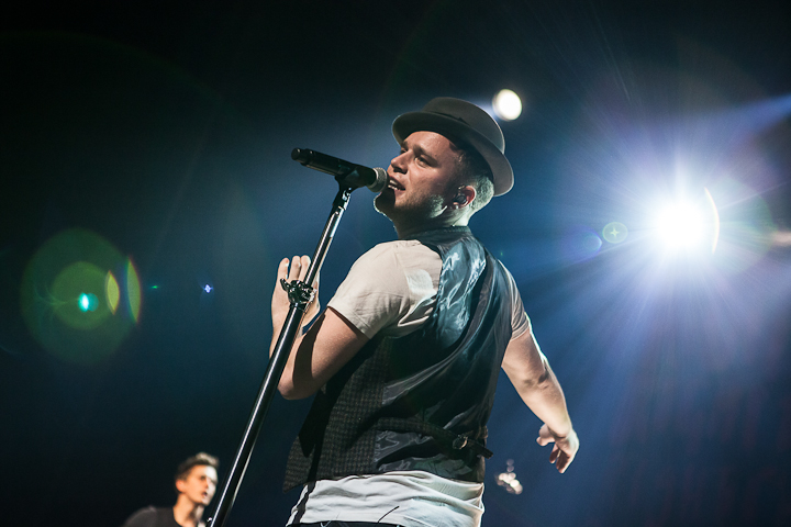 Olly Murs @ AB, picture 26, photographed by Dorien Goetschalckx - FrontView Magazine