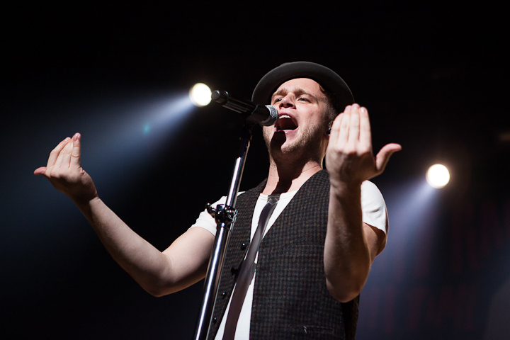 Olly Murs @ AB, picture 27, photographed by Dorien Goetschalckx - FrontView Magazine