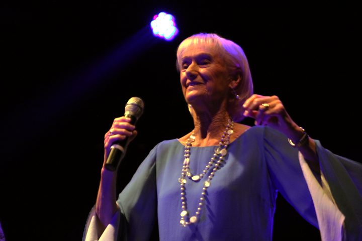 Schlagerfestival 2013 @ Posthoorn, Hamont, picture 3, photographed by Heidi Elen - FrontView Magazine