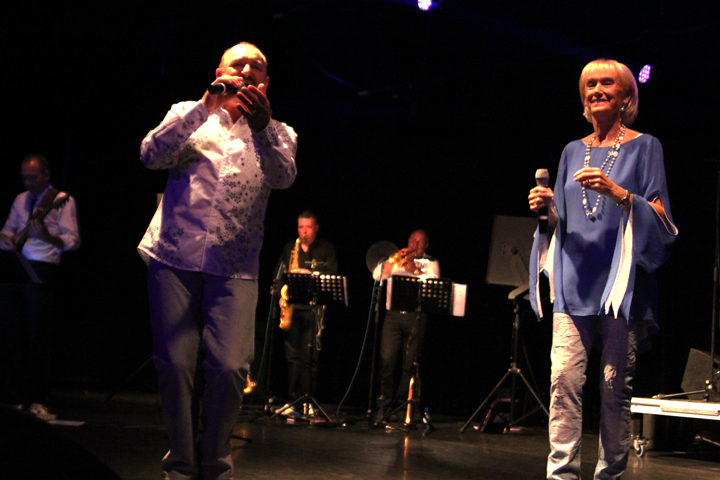 Schlagerfestival 2013 @ Posthoorn, Hamont, picture 4, photographed by Heidi Elen - FrontView Magazine