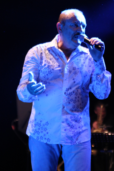 Schlagerfestival 2013 @ Posthoorn, Hamont, picture 6, photographed by Heidi Elen - FrontView Magazine