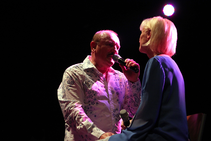Schlagerfestival 2013 @ Posthoorn, Hamont, picture 9, photographed by Heidi Elen - FrontView Magazine
