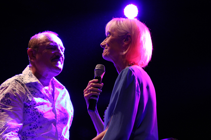 Schlagerfestival 2013 @ Posthoorn, Hamont, picture 11, photographed by Heidi Elen - FrontView Magazine