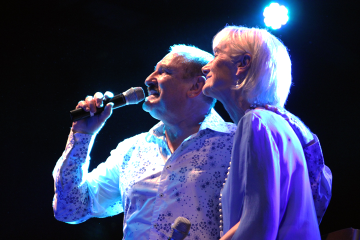 Schlagerfestival 2013 @ Posthoorn, Hamont, picture 12, photographed by Heidi Elen - FrontView Magazine