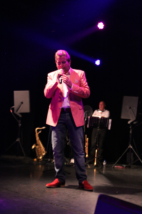 Schlagerfestival 2013 @ Posthoorn, Hamont, picture 15, photographed by Heidi Elen - FrontView Magazine