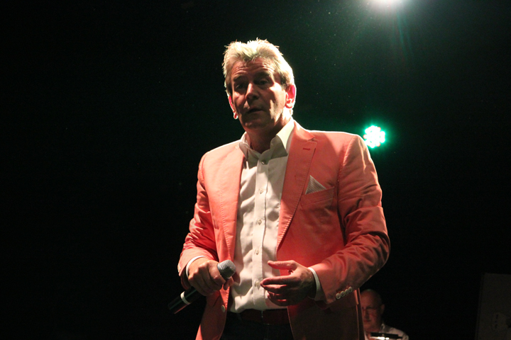 Schlagerfestival 2013 @ Posthoorn, Hamont, picture 16, photographed by Heidi Elen - FrontView Magazine