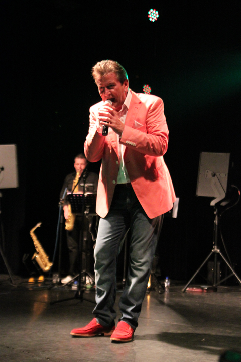 Schlagerfestival 2013 @ Posthoorn, Hamont, picture 19, photographed by Heidi Elen - FrontView Magazine