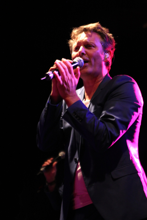 Schlagerfestival 2013 @ Posthoorn, Hamont, picture 20, photographed by Heidi Elen - FrontView Magazine