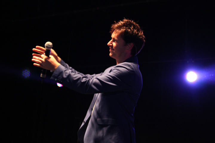Schlagerfestival 2013 @ Posthoorn, Hamont, picture 21, photographed by Heidi Elen - FrontView Magazine