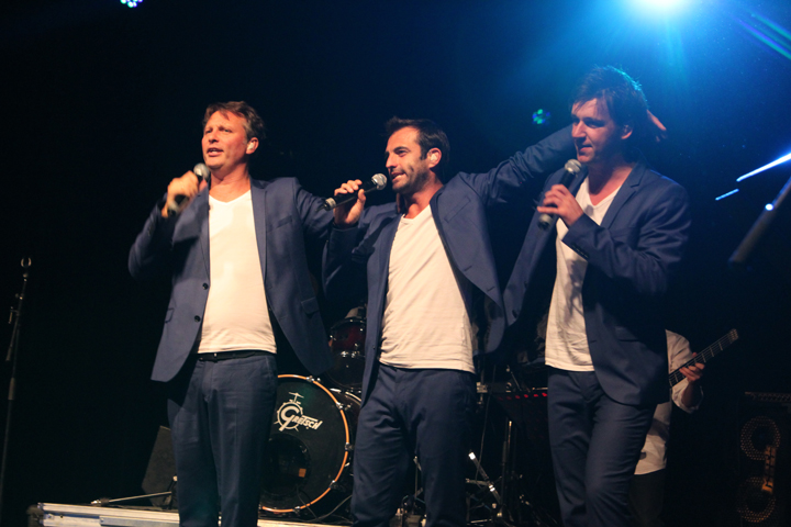 Schlagerfestival 2013 @ Posthoorn, Hamont, picture 22, photographed by Heidi Elen - FrontView Magazine