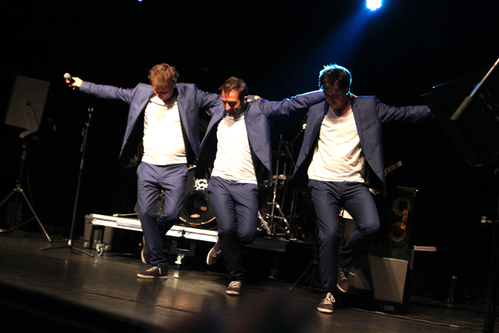 Schlagerfestival 2013 @ Posthoorn, Hamont, picture 23, photographed by Heidi Elen - FrontView Magazine