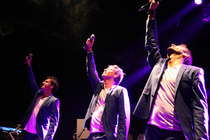 Schlagerfestival 2013 @ Posthoorn, Hamont, picture 28, photographed by Heidi Elen - FrontView Magazine