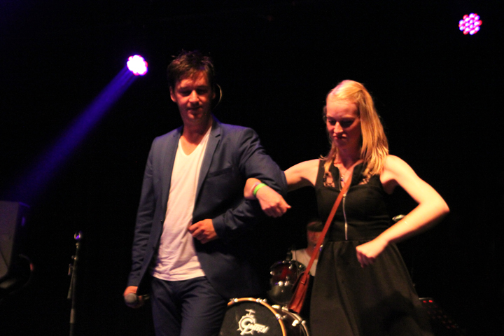 Schlagerfestival 2013 @ Posthoorn, Hamont, picture 29, photographed by Heidi Elen - FrontView Magazine