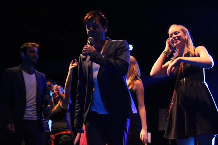 Schlagerfestival 2013 @ Posthoorn, Hamont, picture 31, photographed by Heidi Elen - FrontView Magazine