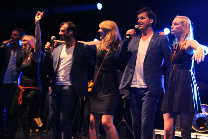Schlagerfestival 2013 @ Posthoorn, Hamont, picture 32, photographed by Heidi Elen - FrontView Magazine