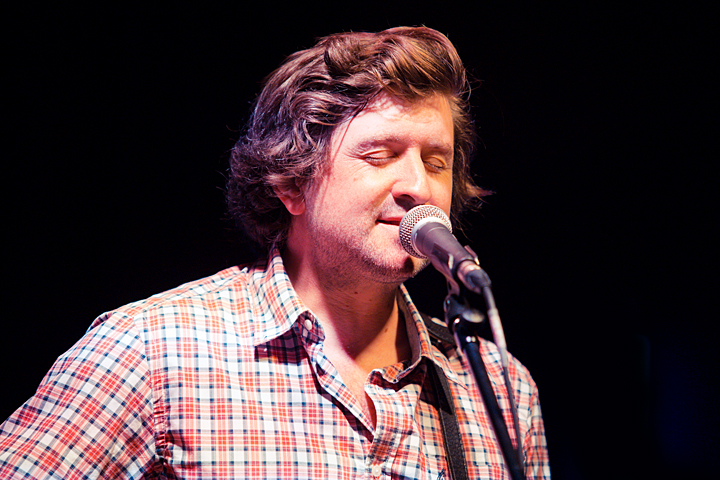 Tom Helsen @ Het Depot, picture 10, photographed by Elke Briers - FrontView Magazine