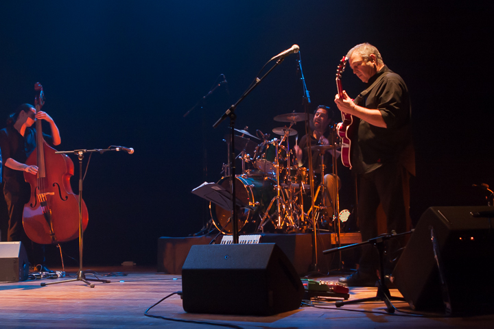 Bart Herman - 20 jaar later @ De Roma, picture 5, photographed by Alex Wyckmans - FrontView Magazine