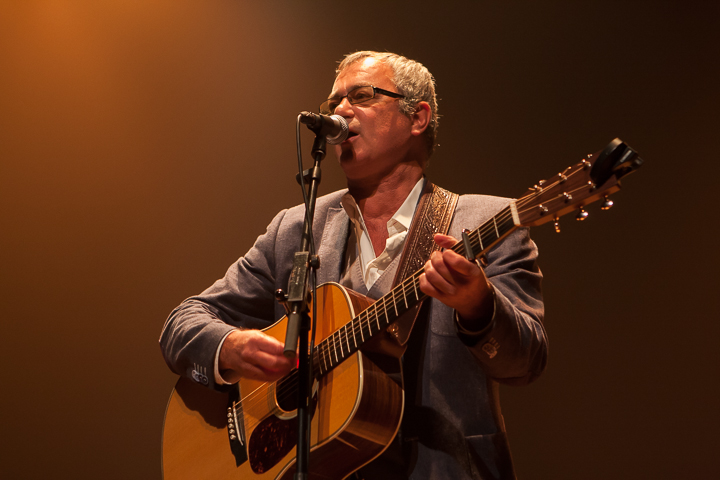 Bart Herman - 20 jaar later @ De Roma, picture 8, photographed by Alex Wyckmans - FrontView Magazine