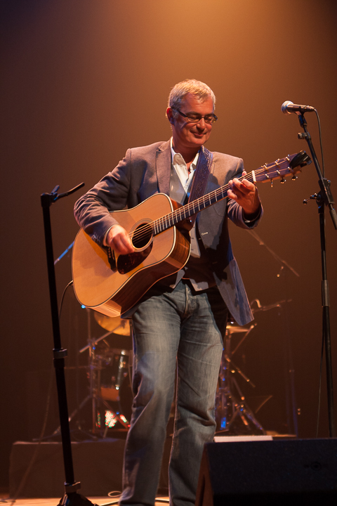 Bart Herman - 20 jaar later @ De Roma, picture 11, photographed by Alex Wyckmans - FrontView Magazine