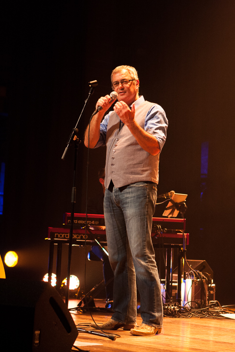 Bart Herman - 20 jaar later @ De Roma, picture 15, photographed by Alex Wyckmans - FrontView Magazine