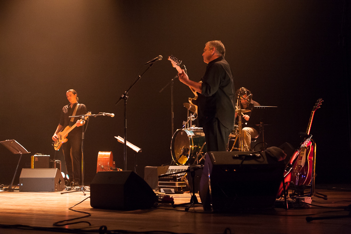 Bart Herman - 20 jaar later @ De Roma, picture 16, photographed by Alex Wyckmans - FrontView Magazine