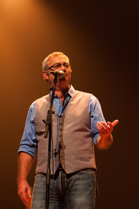 Bart Herman - 20 jaar later @ De Roma, picture 17, photographed by Alex Wyckmans - FrontView Magazine