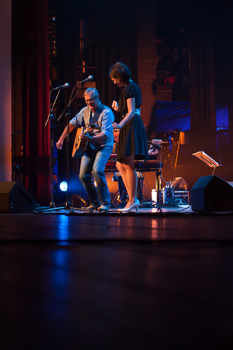 Bart Herman - 20 jaar later @ De Roma, picture 21, photographed by Alex Wyckmans - FrontView Magazine