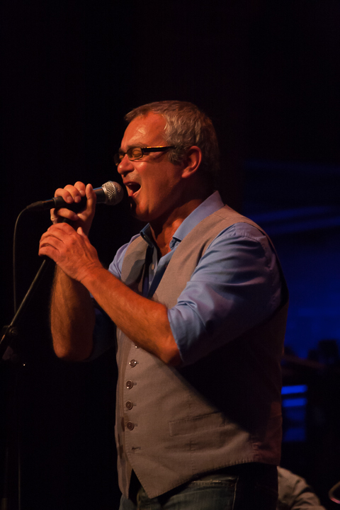 Bart Herman - 20 jaar later @ De Roma, picture 31, photographed by Alex Wyckmans - FrontView Magazine