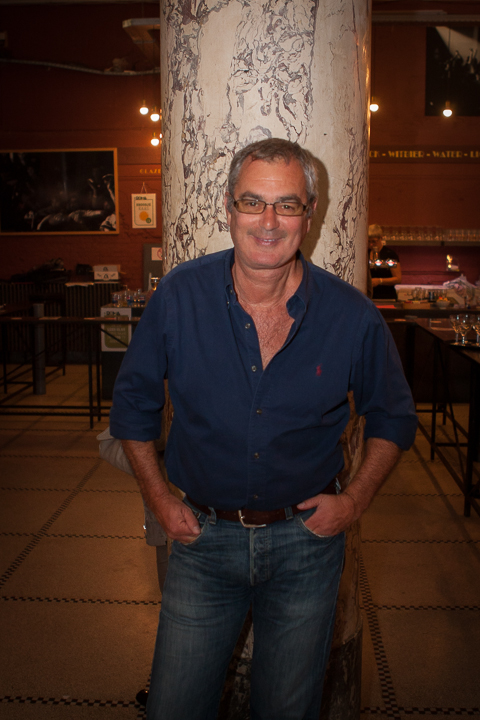 Bart Herman - 20 jaar later @ De Roma, picture 37, photographed by Alex Wyckmans - FrontView Magazine