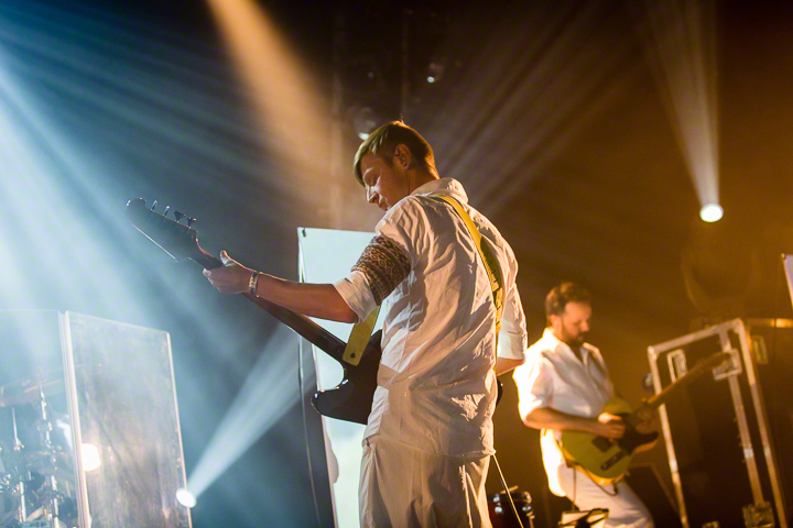 Ozark Henry @ Het Depot, picture 2, photographed by Kurt Jacobs - FrontView Magazine