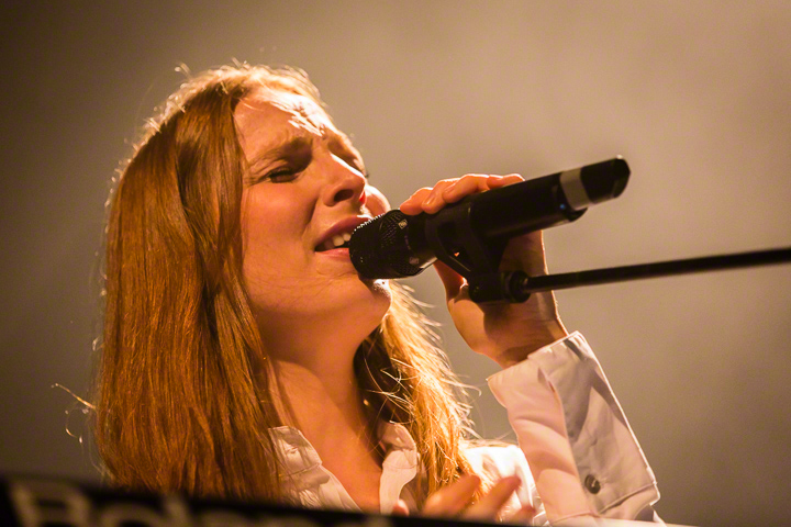 Ozark Henry @ Het Depot, picture 3, photographed by Kurt Jacobs - FrontView Magazine