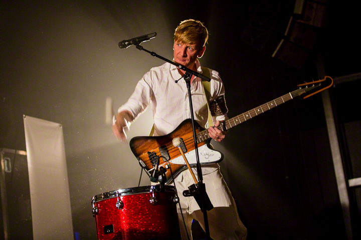 Ozark Henry @ Het Depot, picture 4, photographed by Kurt Jacobs - FrontView Magazine