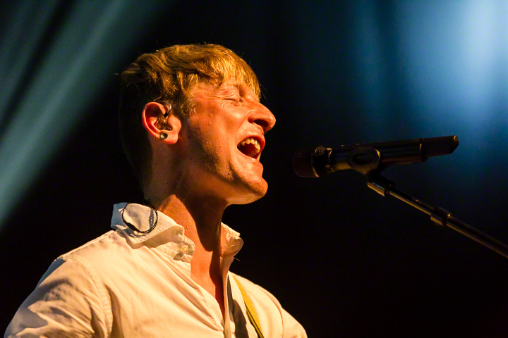 Ozark Henry @ Het Depot, picture 7, photographed by Kurt Jacobs - FrontView Magazine