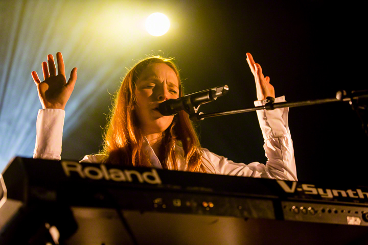 Ozark Henry @ Het Depot, picture 8, photographed by Kurt Jacobs - FrontView Magazine