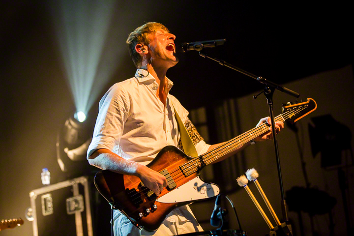 Ozark Henry @ Het Depot, picture 11, photographed by Kurt Jacobs - FrontView Magazine