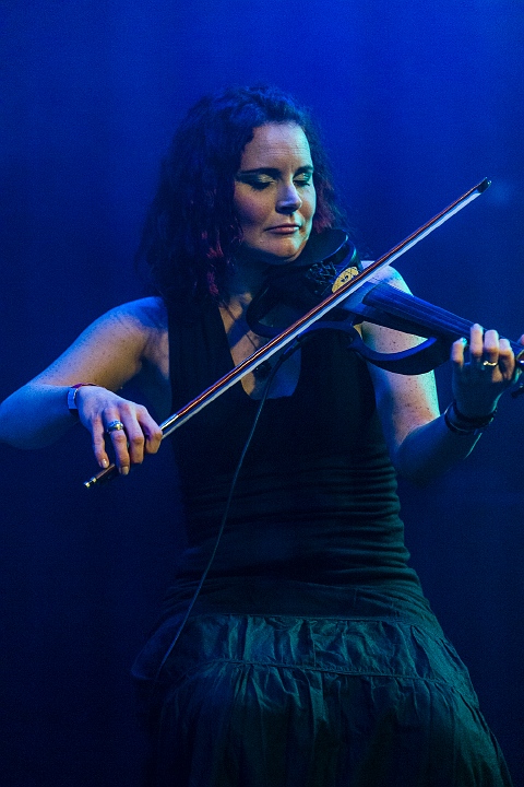 Never Comes Silence @ De Pit Terneuzen, picture 1, photographed by Edwin Houdevelt - FrontView Magazine