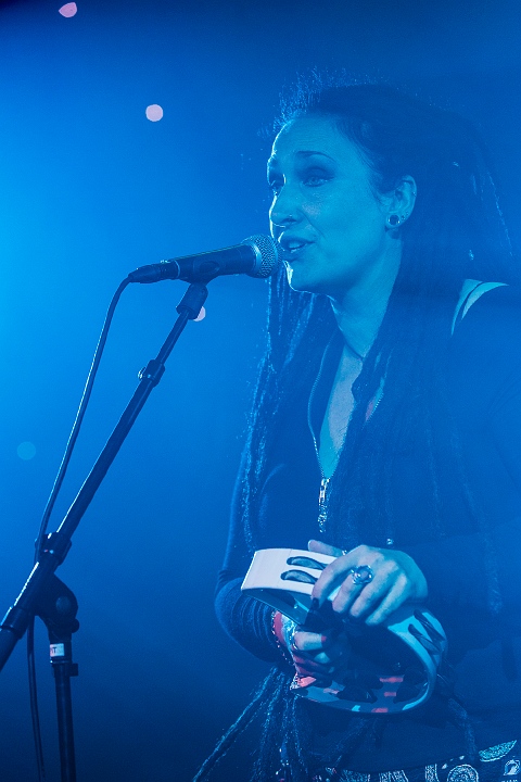 Never Comes Silence @ De Pit Terneuzen, picture 6, photographed by Edwin Houdevelt - FrontView Magazine