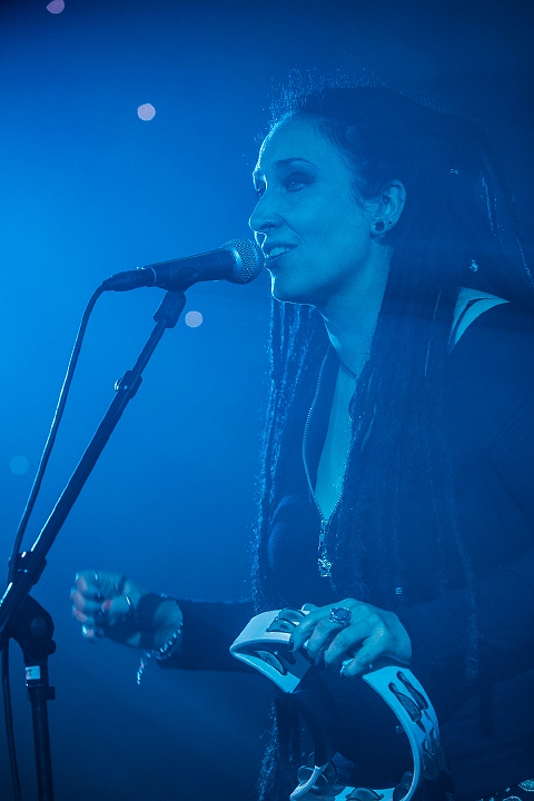 Never Comes Silence @ De Pit Terneuzen, picture 7, photographed by Edwin Houdevelt - FrontView Magazine