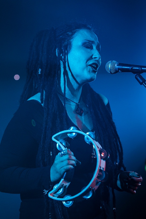 Never Comes Silence @ De Pit Terneuzen, picture 8, photographed by Edwin Houdevelt - FrontView Magazine