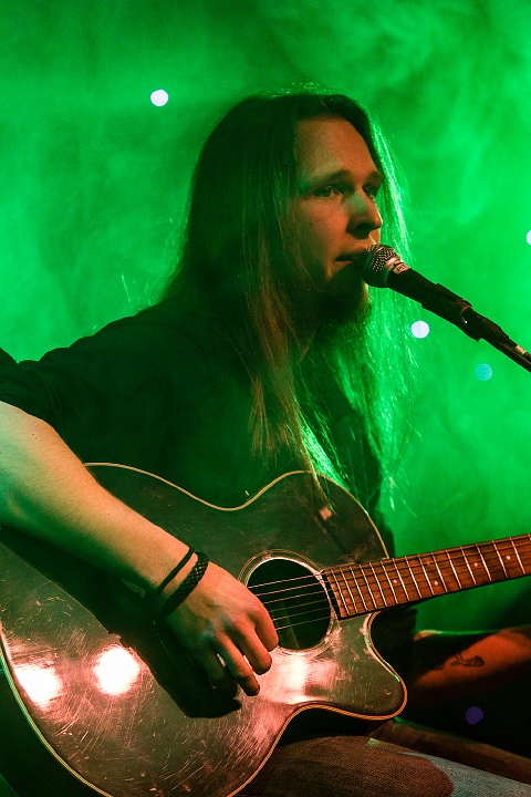 Never Comes Silence @ De Pit Terneuzen, picture 9, photographed by Edwin Houdevelt - FrontView Magazine