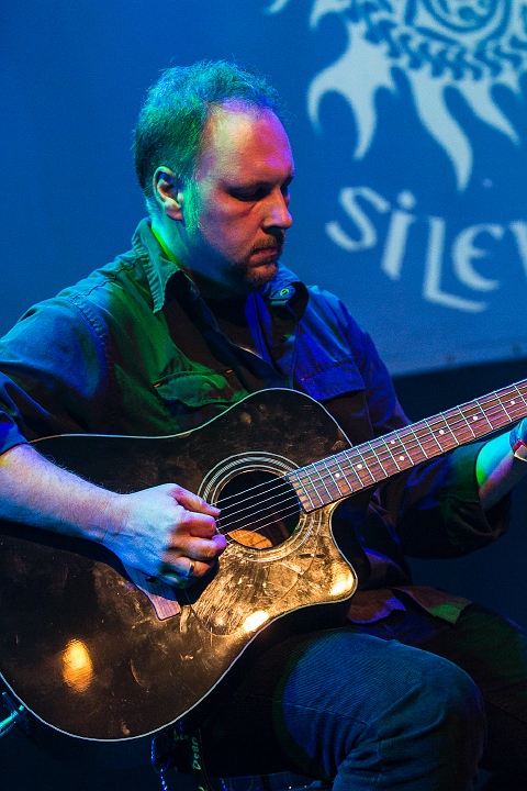 Never Comes Silence @ De Pit Terneuzen, picture 10, photographed by Edwin Houdevelt - FrontView Magazine