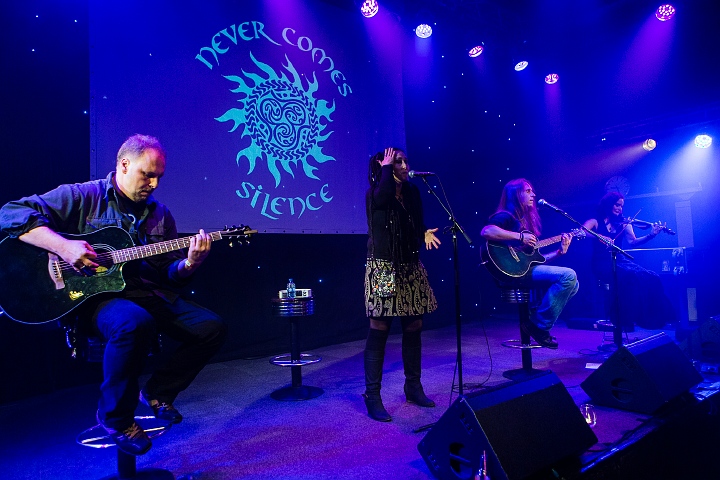 Never Comes Silence @ De Pit Terneuzen, picture 15, photographed by Edwin Houdevelt - FrontView Magazine
