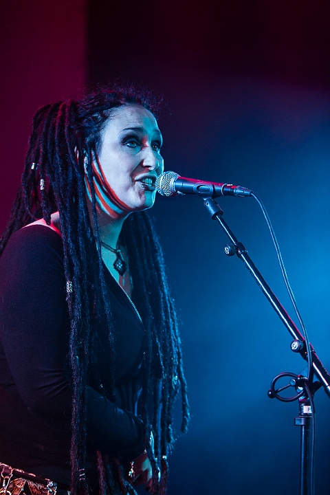 Never Comes Silence @ De Pit Terneuzen, picture 16, photographed by Edwin Houdevelt - FrontView Magazine