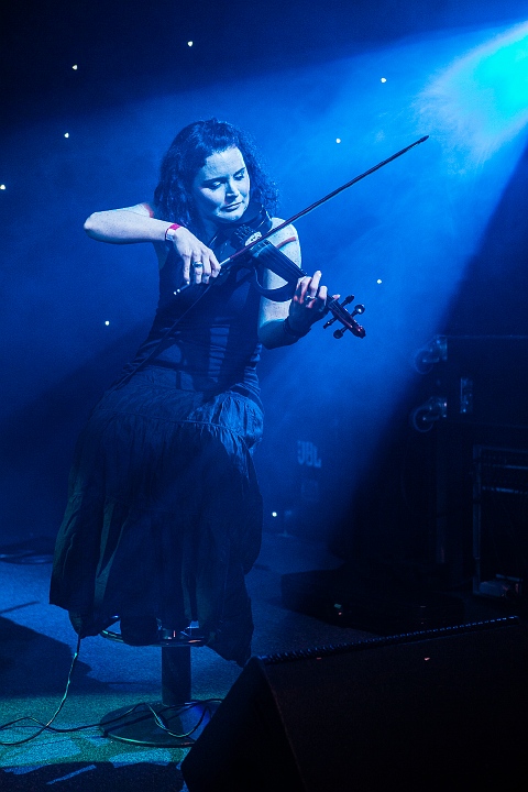 Never Comes Silence @ De Pit Terneuzen, picture 18, photographed by Edwin Houdevelt - FrontView Magazine