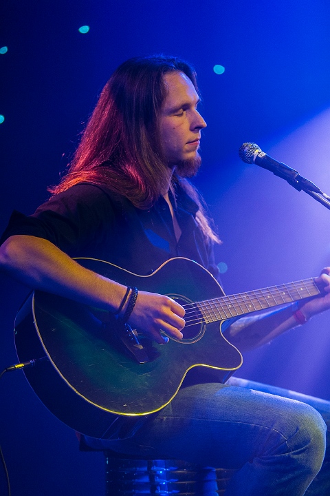 Never Comes Silence @ De Pit Terneuzen, picture 19, photographed by Edwin Houdevelt - FrontView Magazine