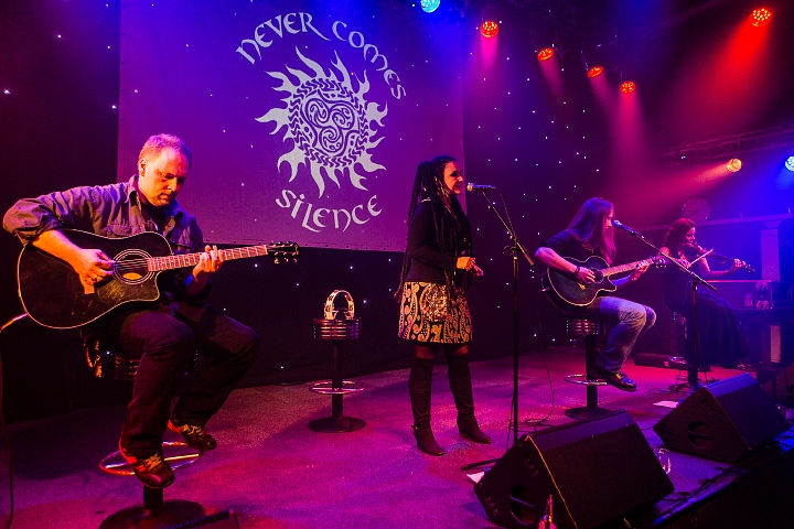 Never Comes Silence @ De Pit Terneuzen, picture 21, photographed by Edwin Houdevelt - FrontView Magazine