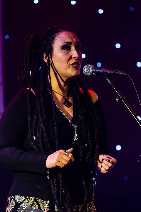 Never Comes Silence @ De Pit Terneuzen, picture 22, photographed by Edwin Houdevelt - FrontView Magazine