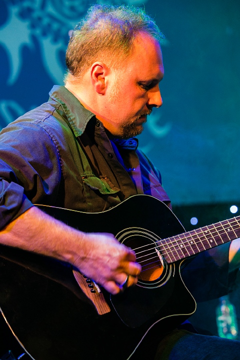 Never Comes Silence @ De Pit Terneuzen, picture 23, photographed by Edwin Houdevelt - FrontView Magazine